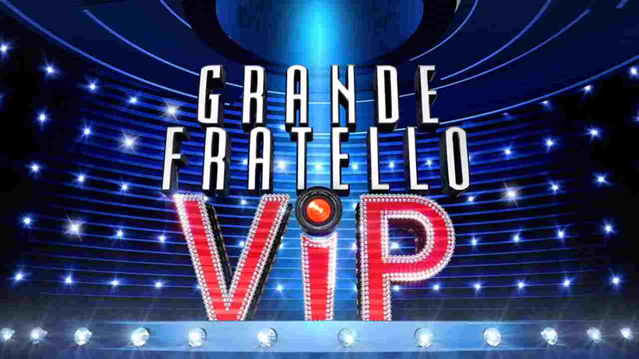 Gf Vip dramma