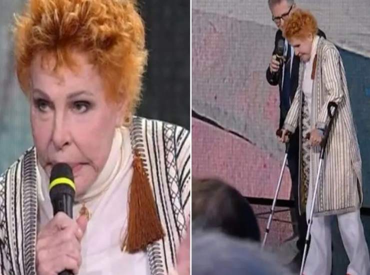 La trágica desaparición de Ornella Fanone 