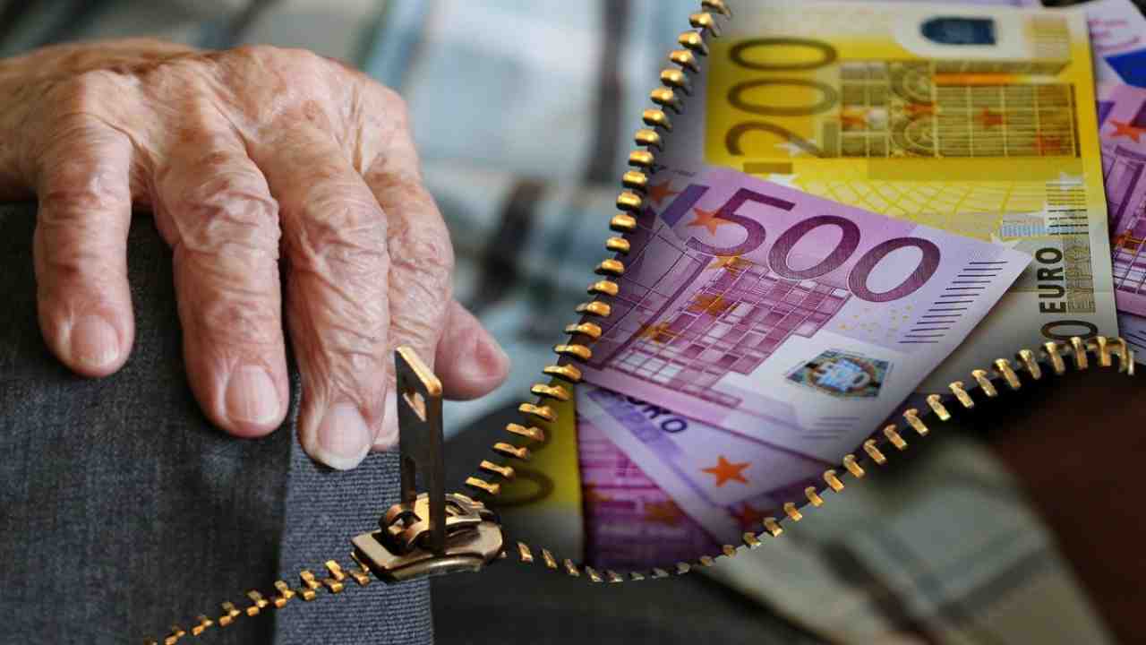 pensioni grande notizia