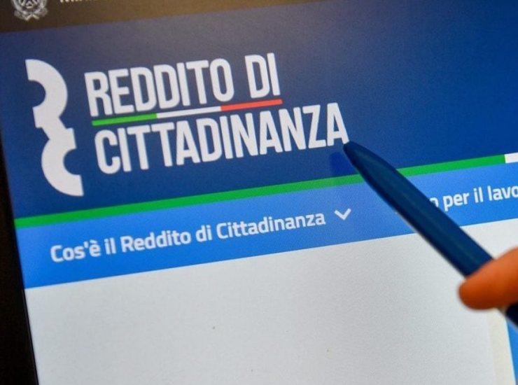 reddito di cittadinanza assicurato newsabruzzo 23112022