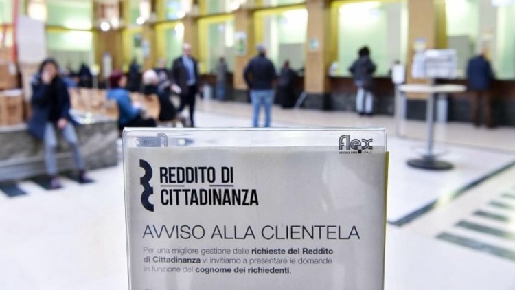 Abolito il Reddito di Cittadinanza, al suo posto il Reddito di Sussistenza. Cos'è? (Gazzetta del Sud)