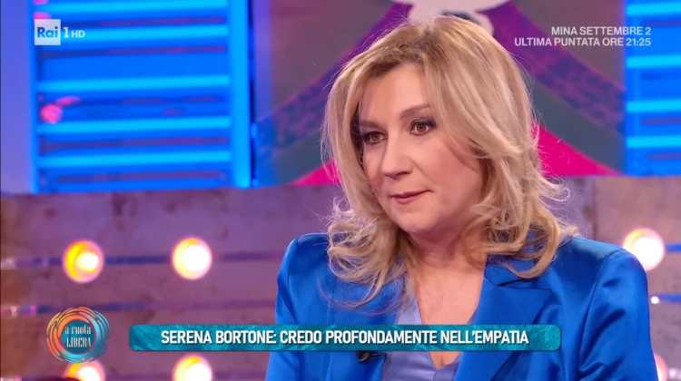 serena seria