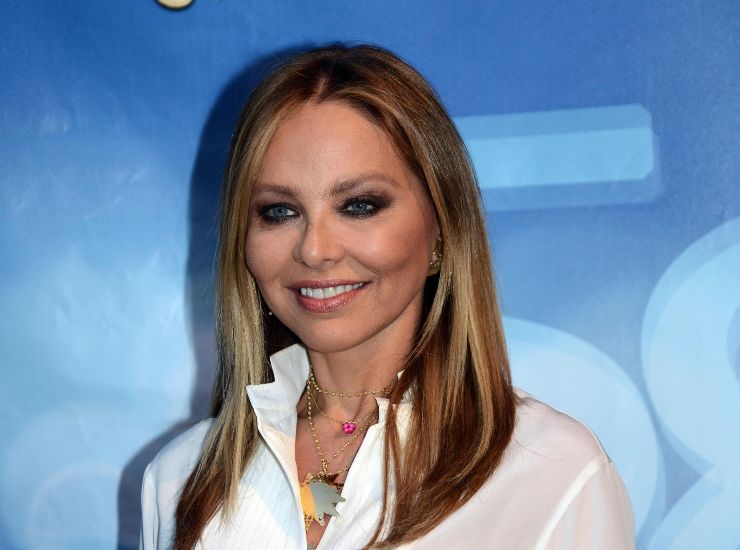 Ornella Muti