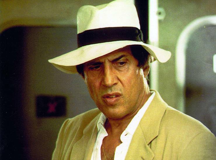 Adriano Celentano 