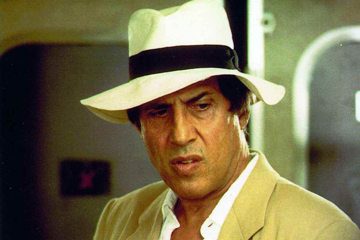 Adriano Celentano