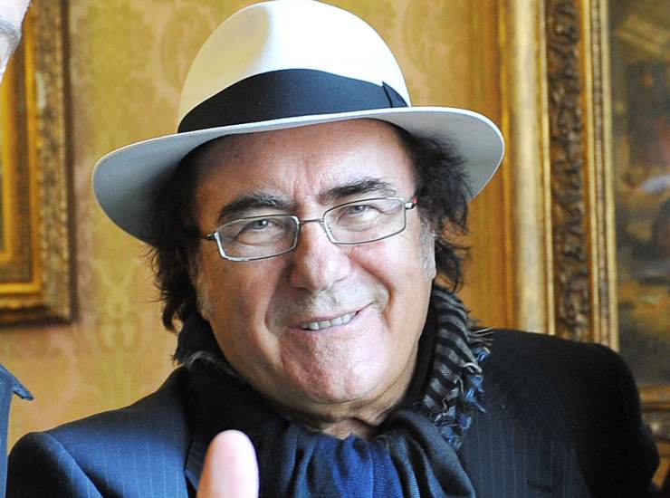 Al Bano Carrisi