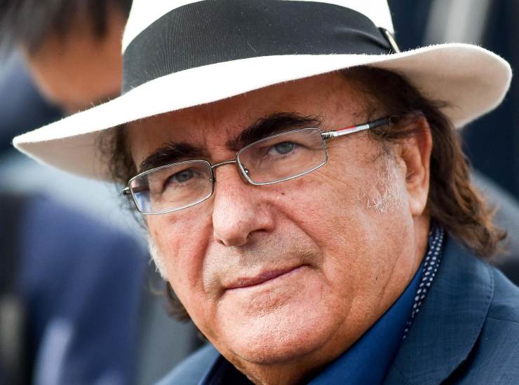 Al Bano 