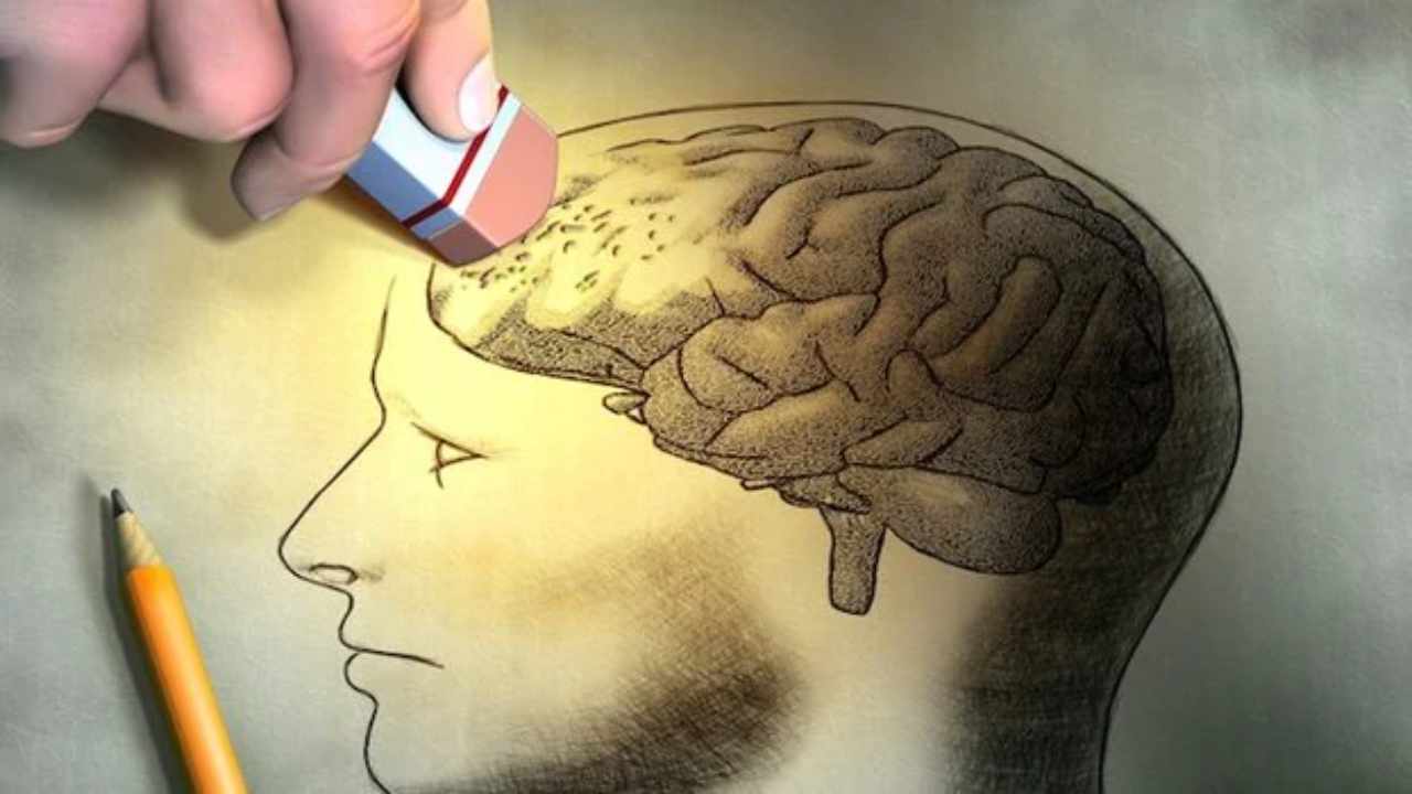 Alzheimer farmaco