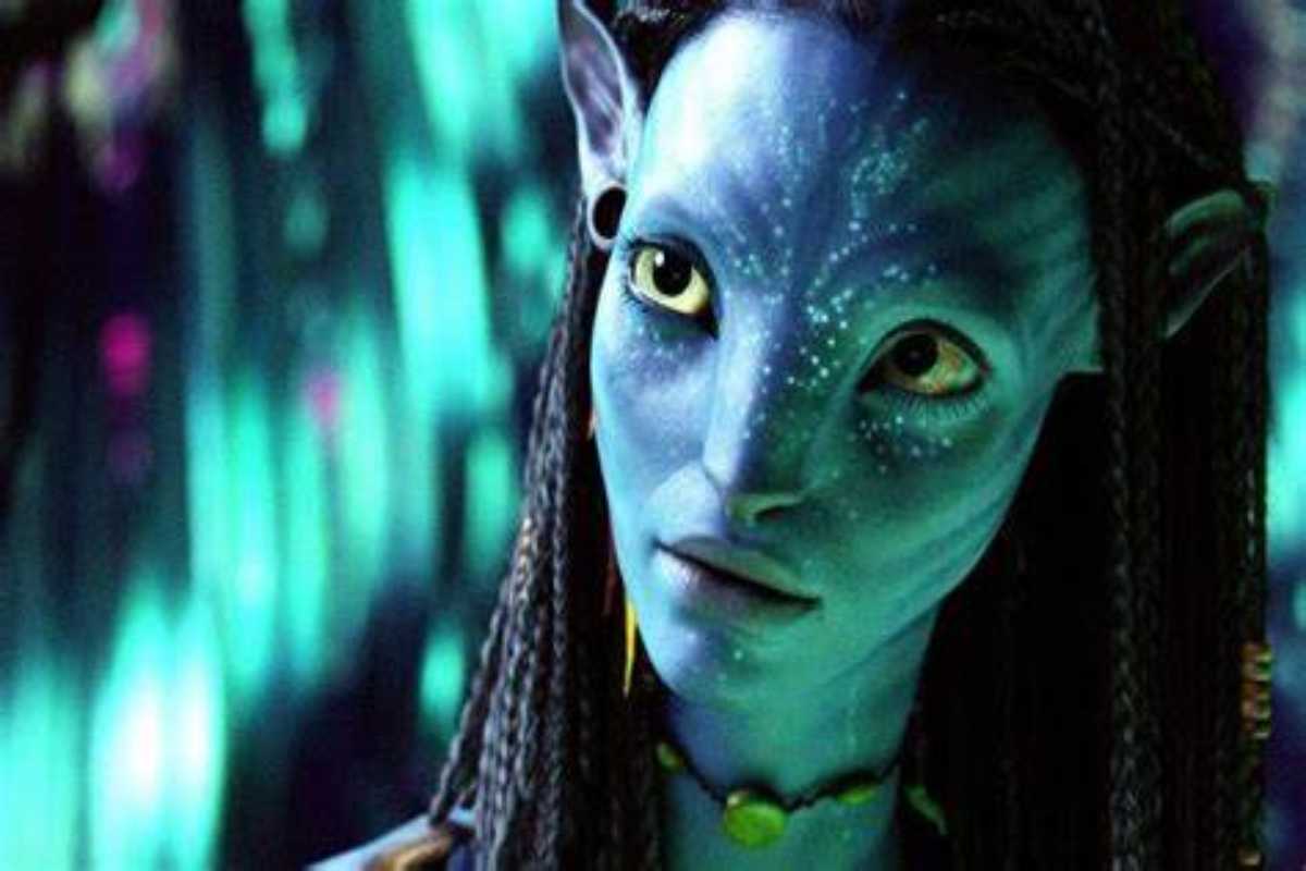 Avatar 2