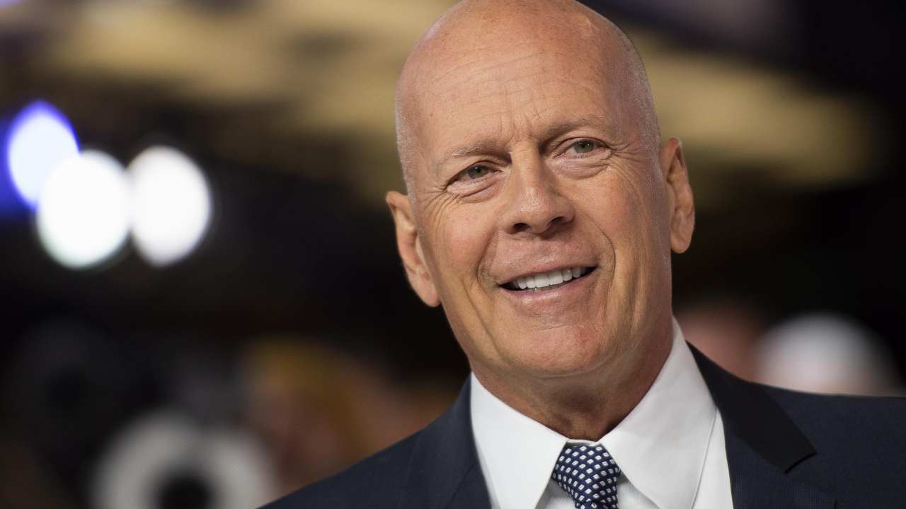 Bruce Willis dramma