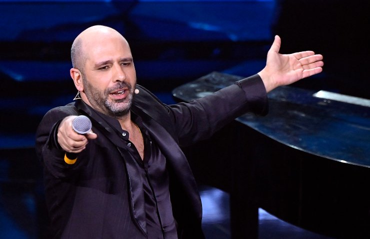 Checco Zalone