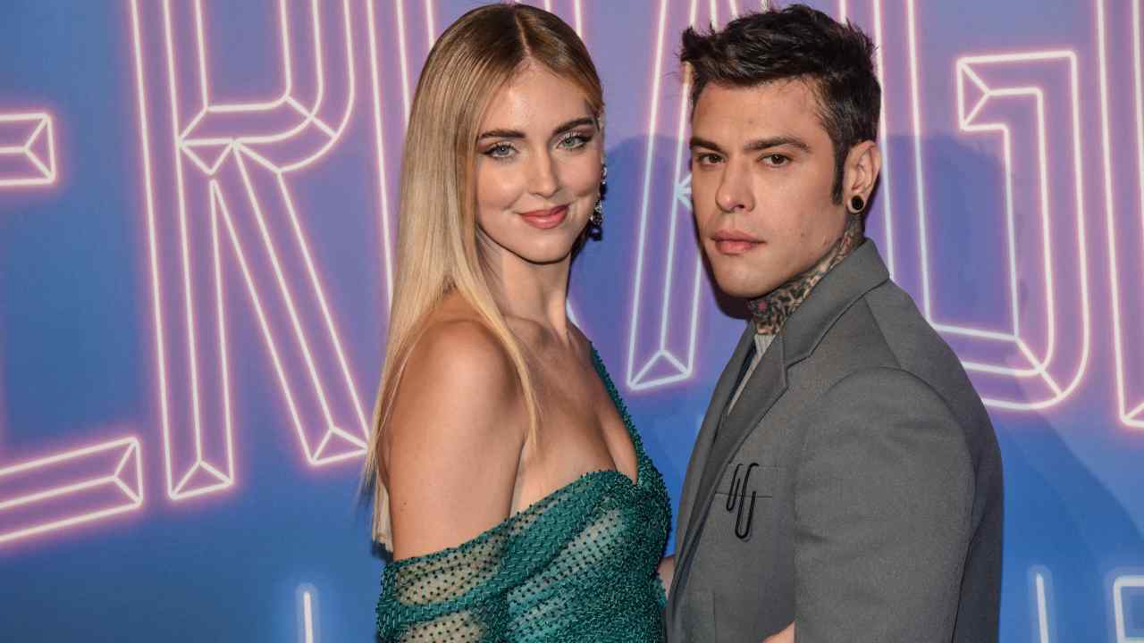 Chiara Ferragni Fedez - Newsabruzzo.it - Foto web