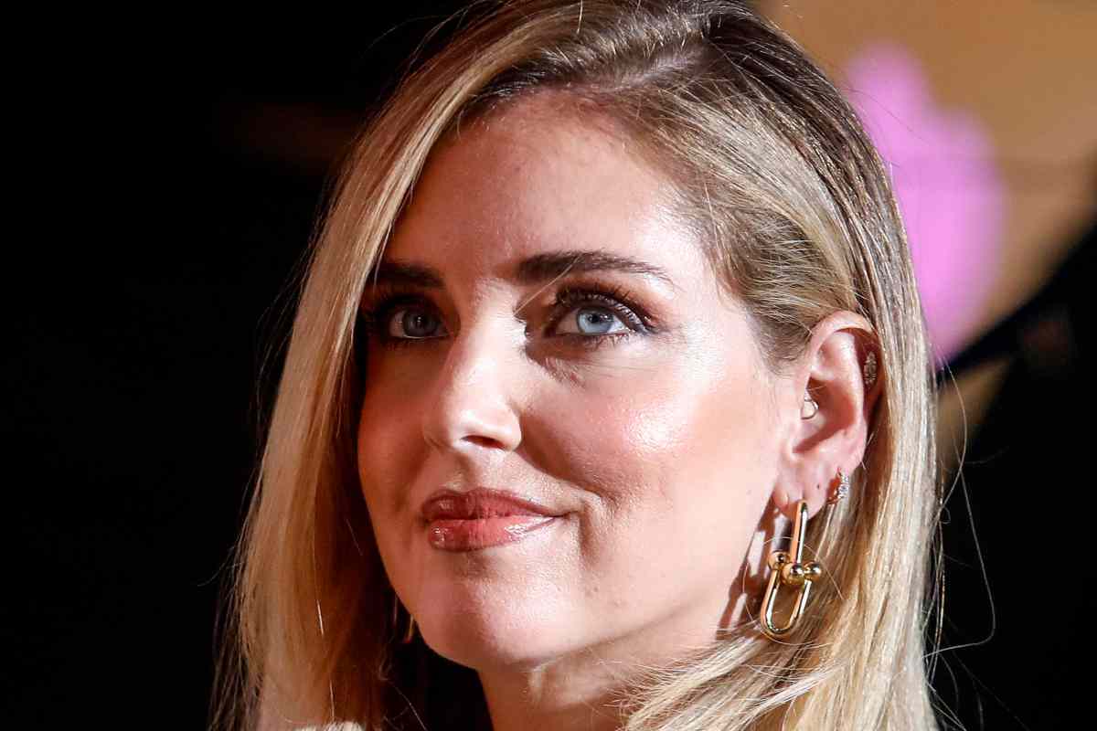 Chiara Ferragni