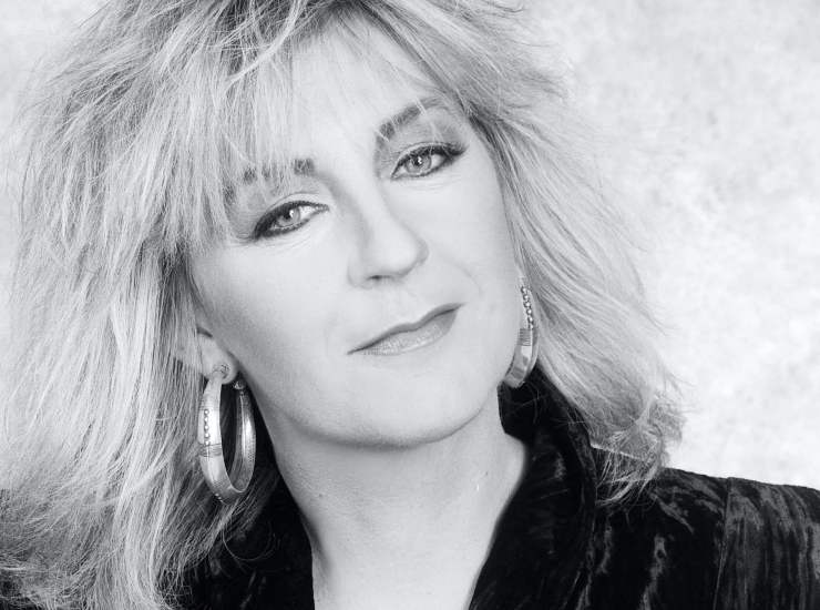 Christine McVie foto rete newsabruzzo.it 20221202