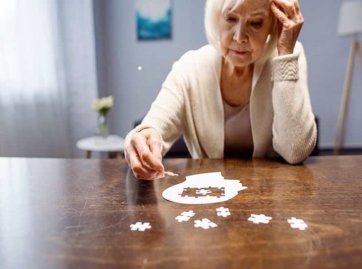 Donna malata di Alzheimer foto rete newsabruzzo.it 20221201