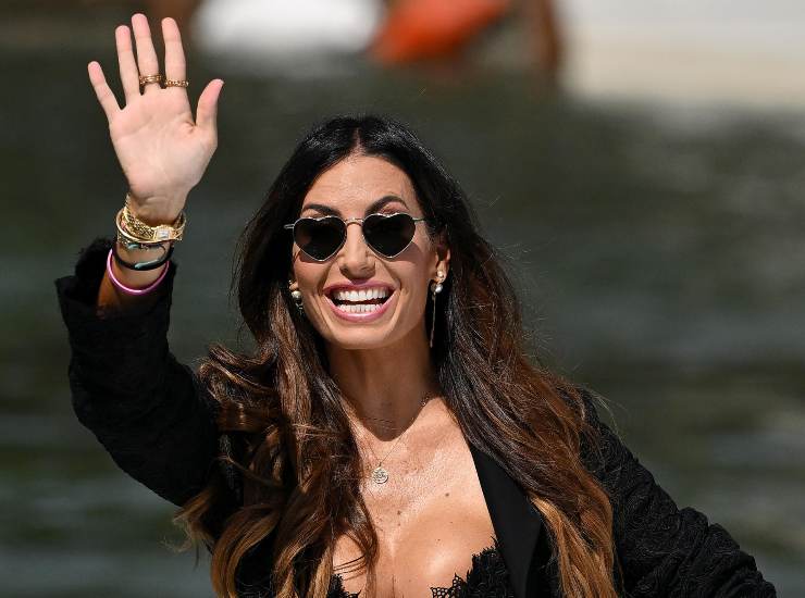 Elisabetta Gregoraci