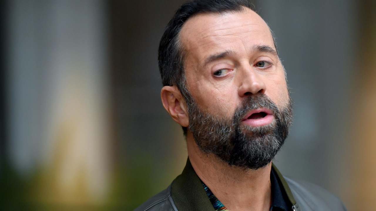Fabio Volo tradimento