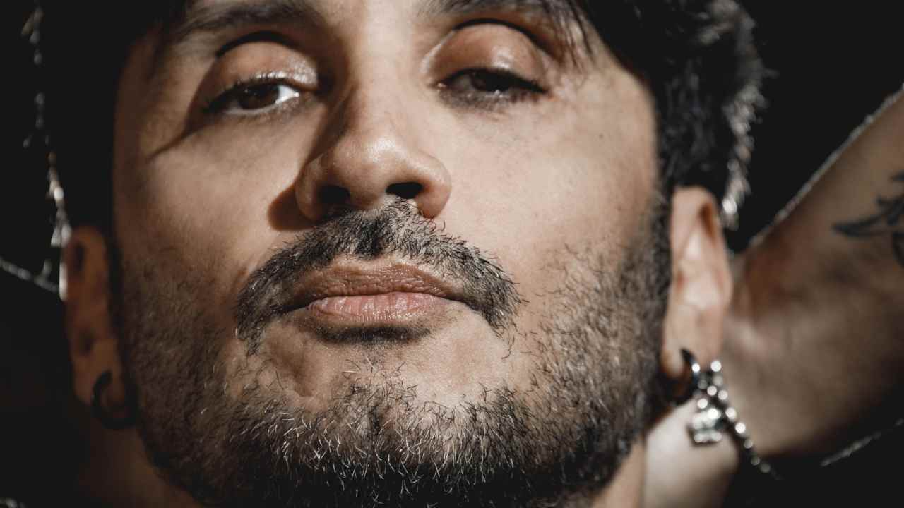 Fabrizio Moro