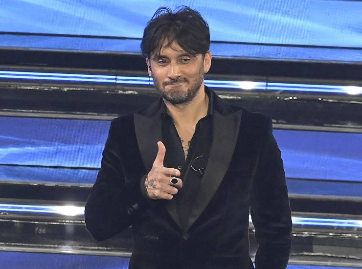 Fabrizio Moro 