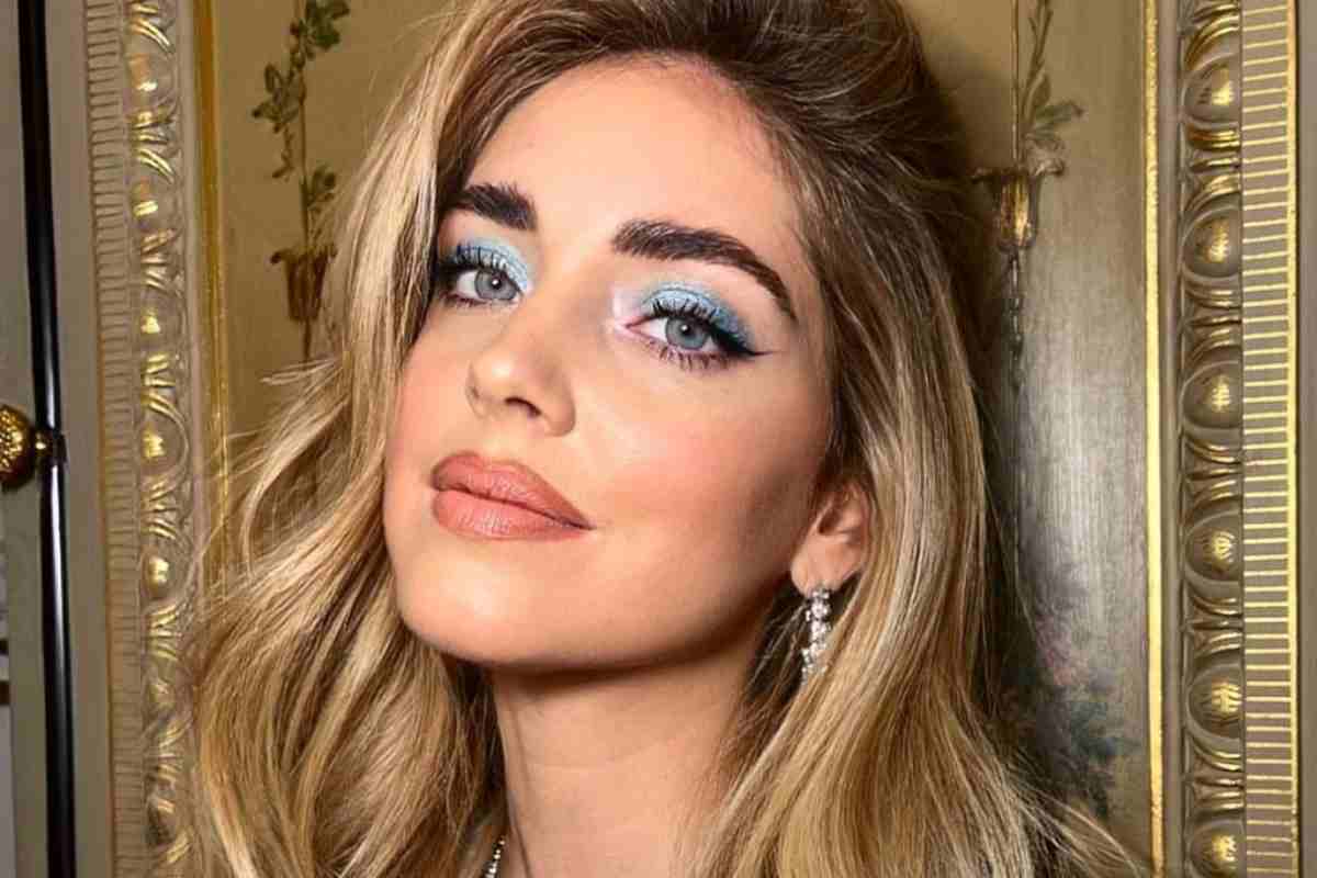 Chiara Ferragni