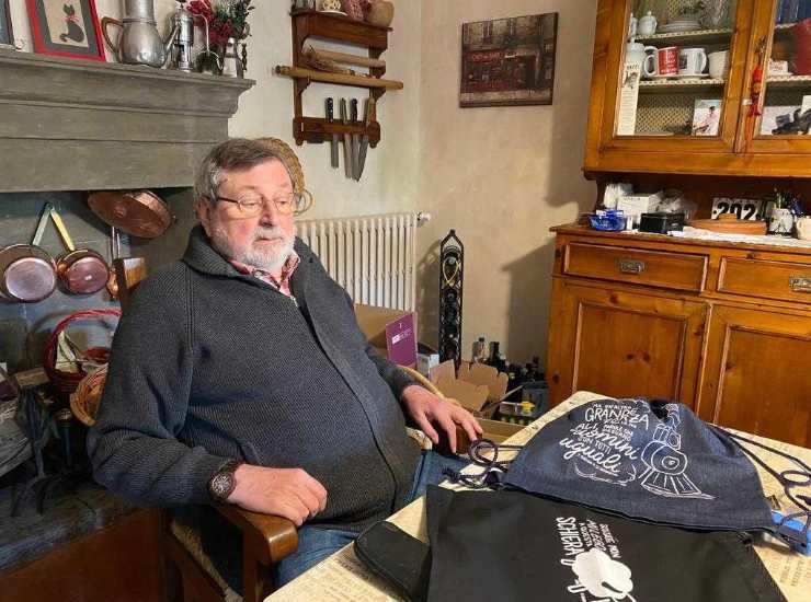 Francesco Guccini