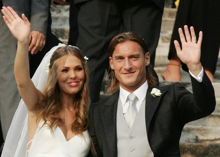 Francesco Totti