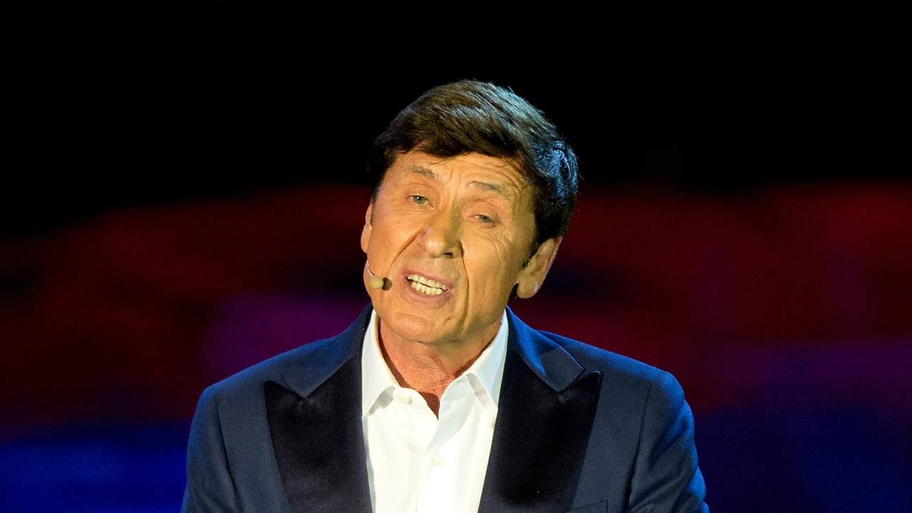 Gianni Morandi