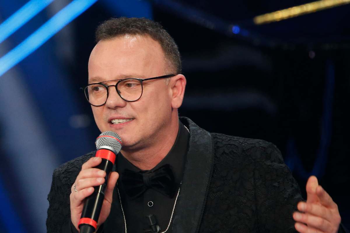 Gigi D'Alessio