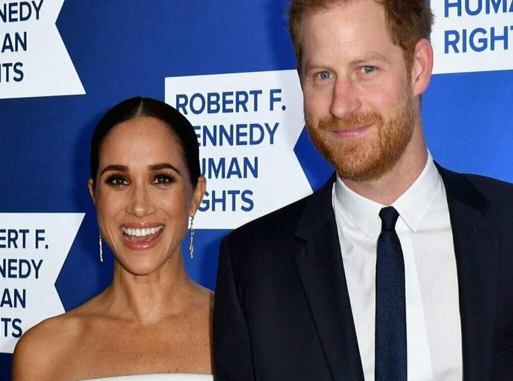 Harry e Meghan foto rete newsabruzzo.it 20221211