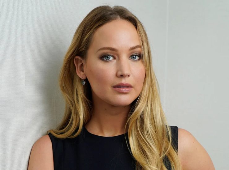 Jennifer Lawrence foto rete newsabruzzo.it 20221210