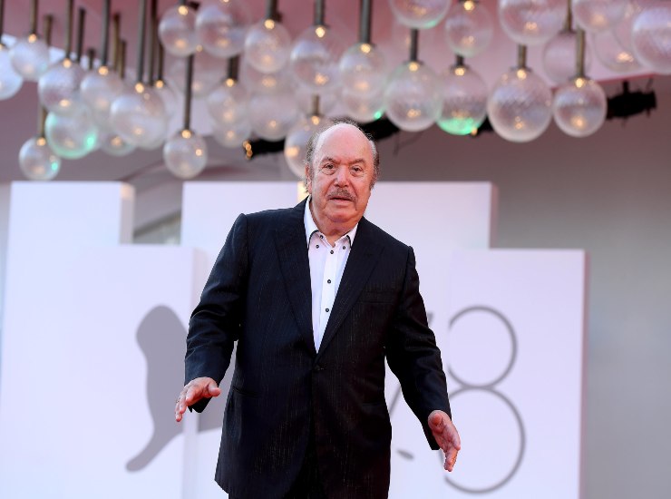 Lino Banfi newsabruzzo.it 20221226