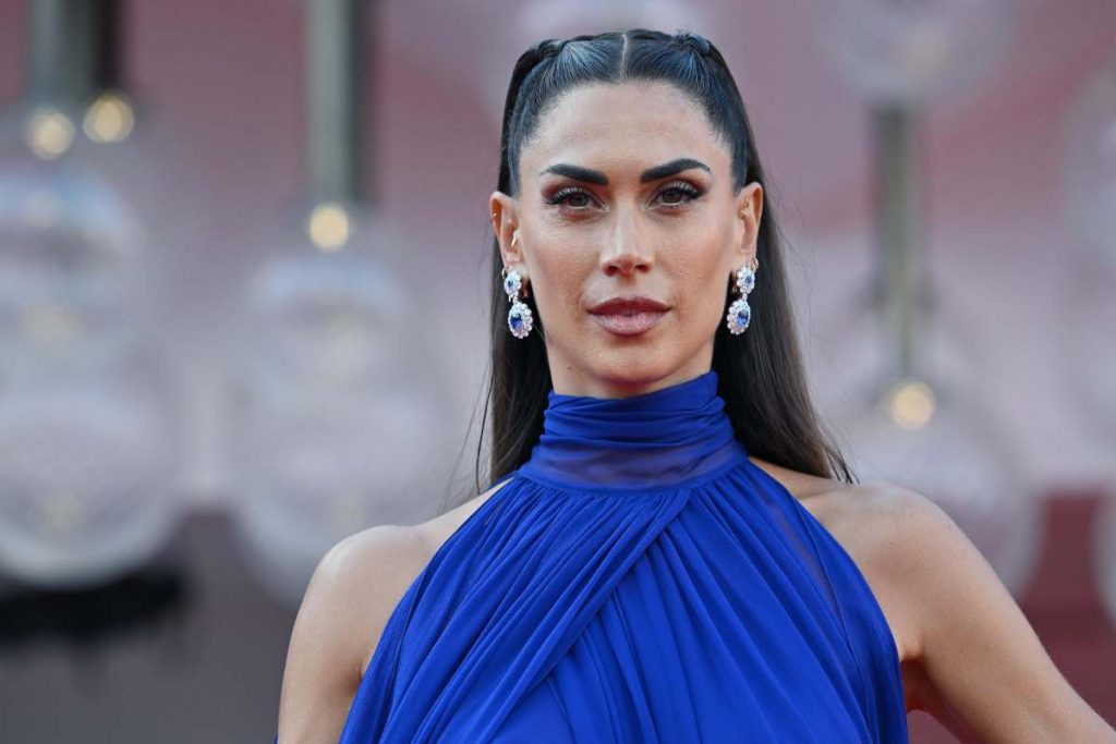 Melissa Satta Il Presunto Flirt Della Showgirl Proprio Con Lui 