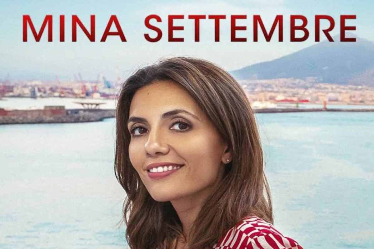 Mina Settembre addio