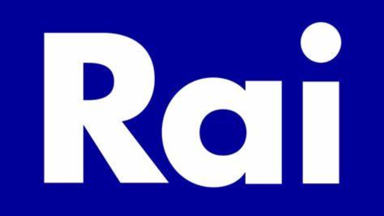 RAI LOGO