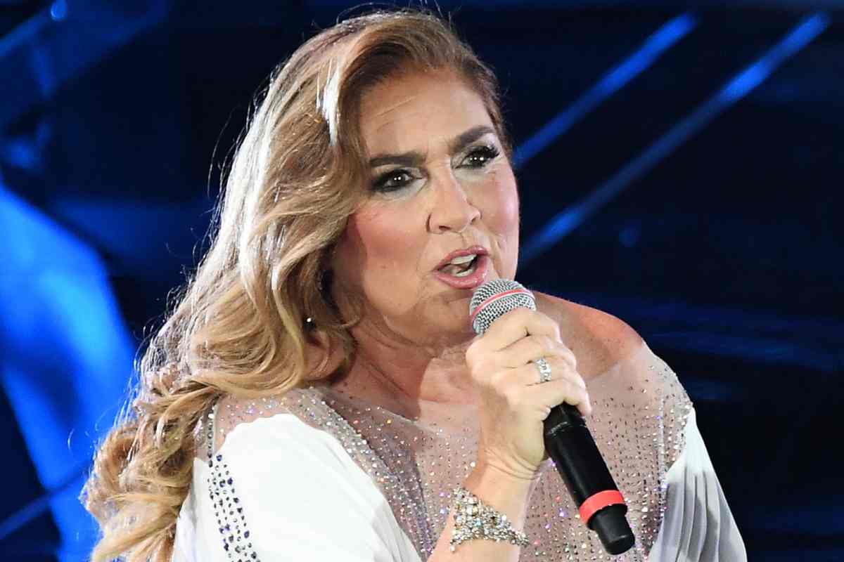 Romina Power newsabruzzo.it 20221228