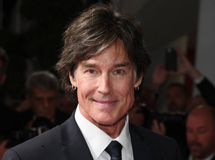 Ronn Moss foto rete newsabruzz.it 20221210