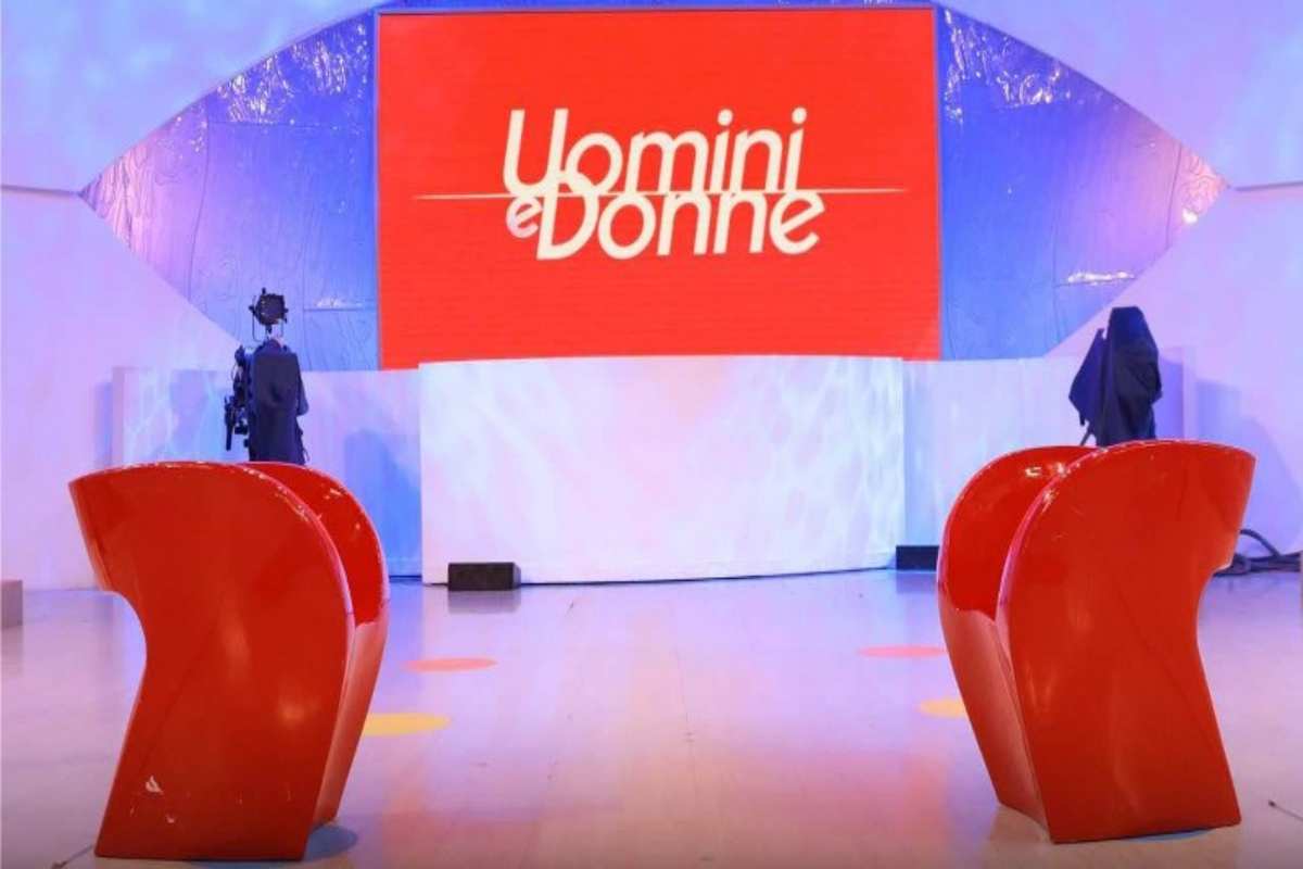 Uomini e Donne foto rete newsabruzzo.it 20221222