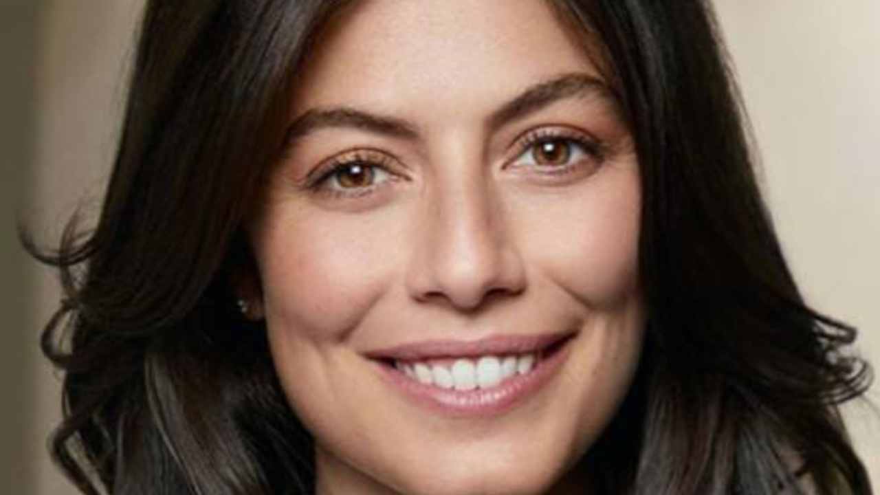 Alessandra Mastronardi