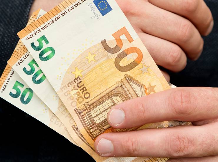 bonus 150 euro lavoratori