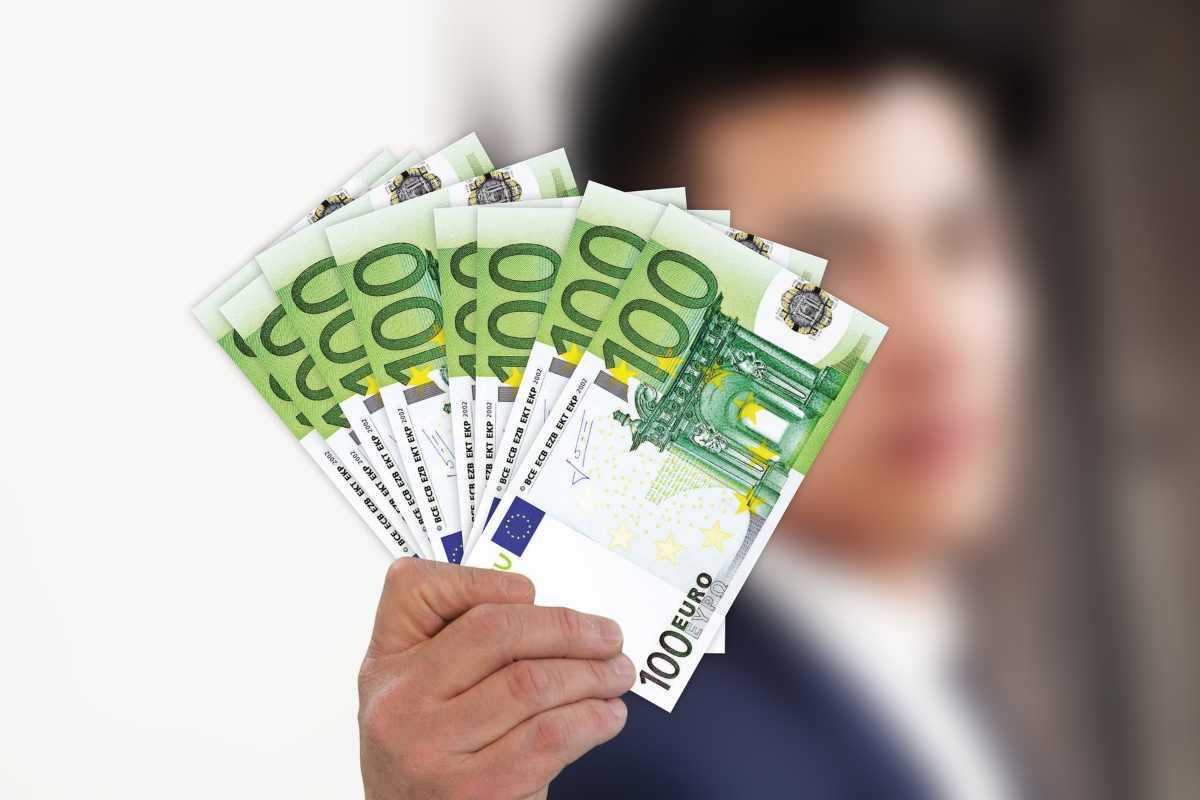 Bonus da 600 euro, tutte le informazioni