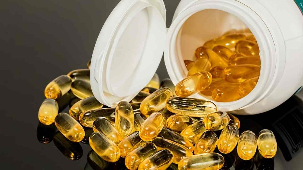 Carenza Vitamina D sintomi, problematiche e come aumentarla