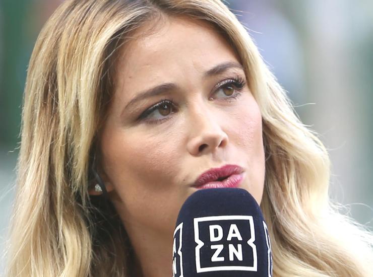 diletta leotta confessione 