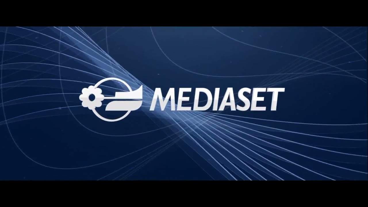 disastro mediaset incendio 