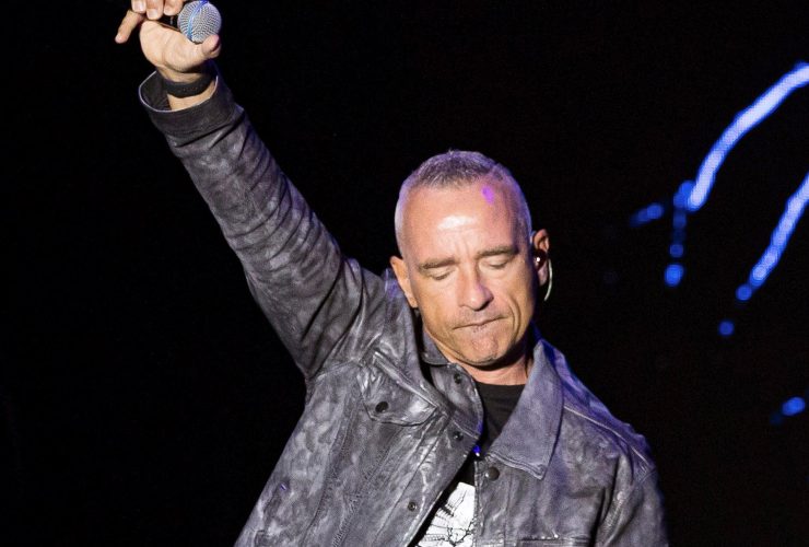 Eros Ramazzotti