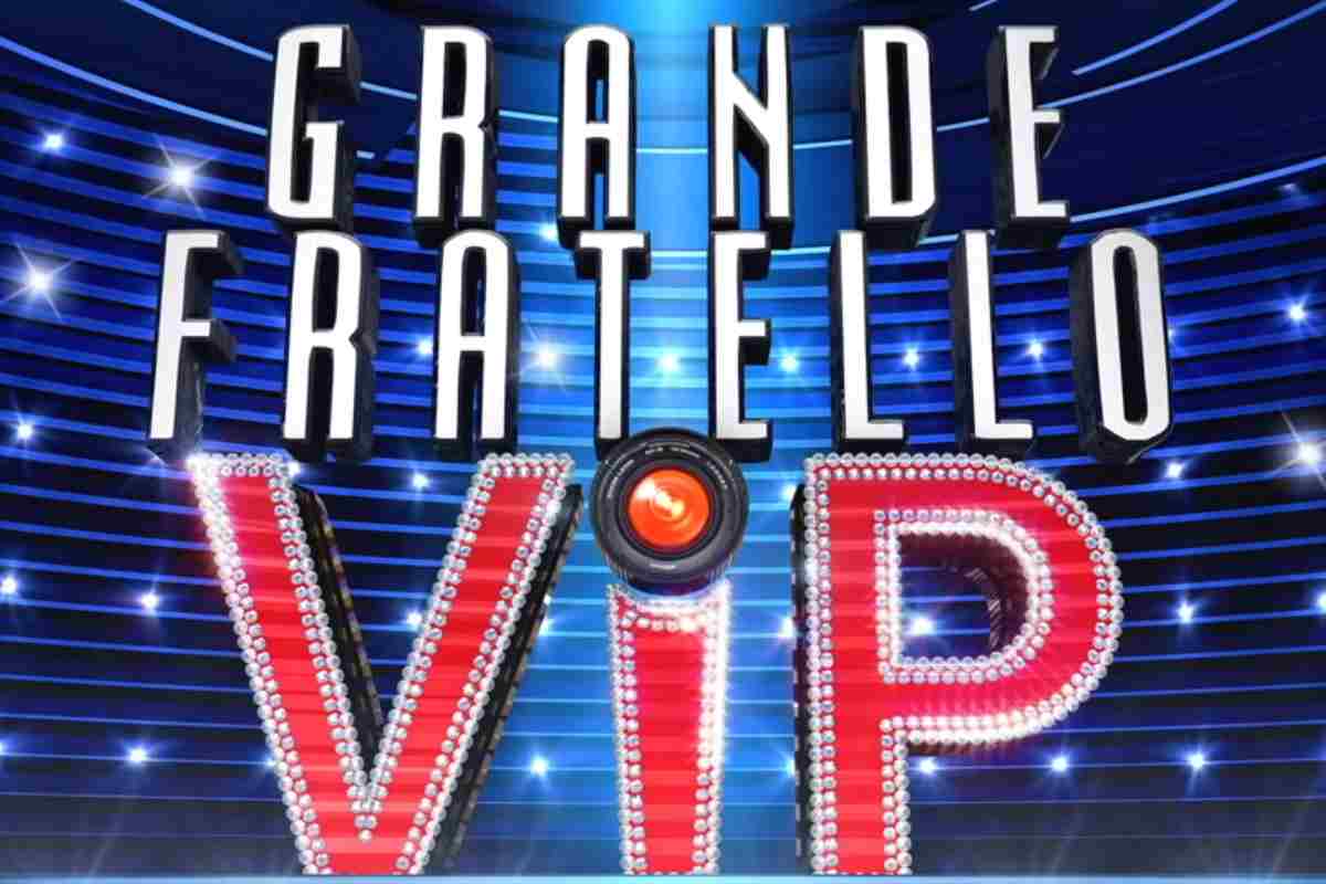 gf vip tradimento