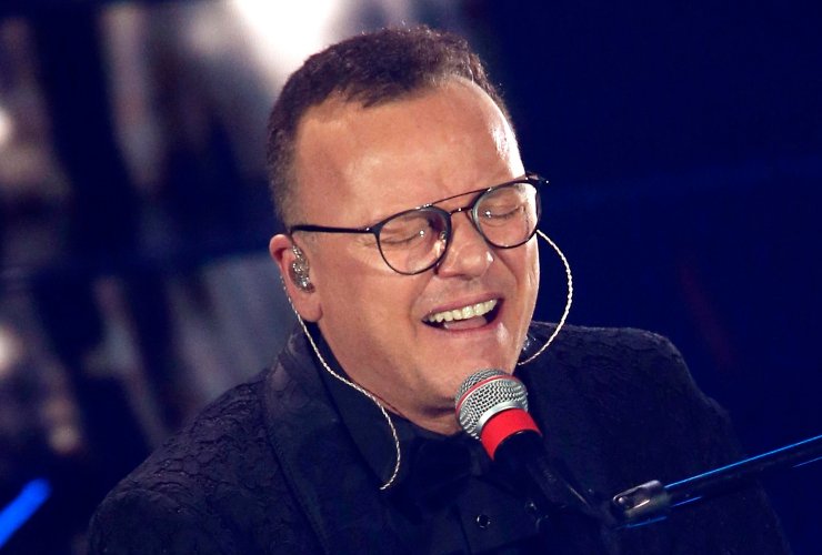 Gigi D'Alessio