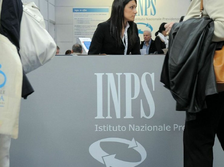 inps rischio elevatissimo