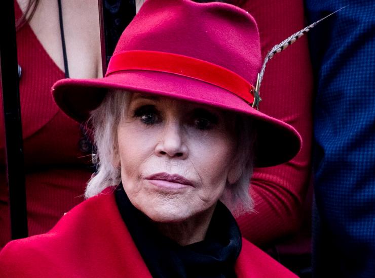 jane fonda devastante battaglia