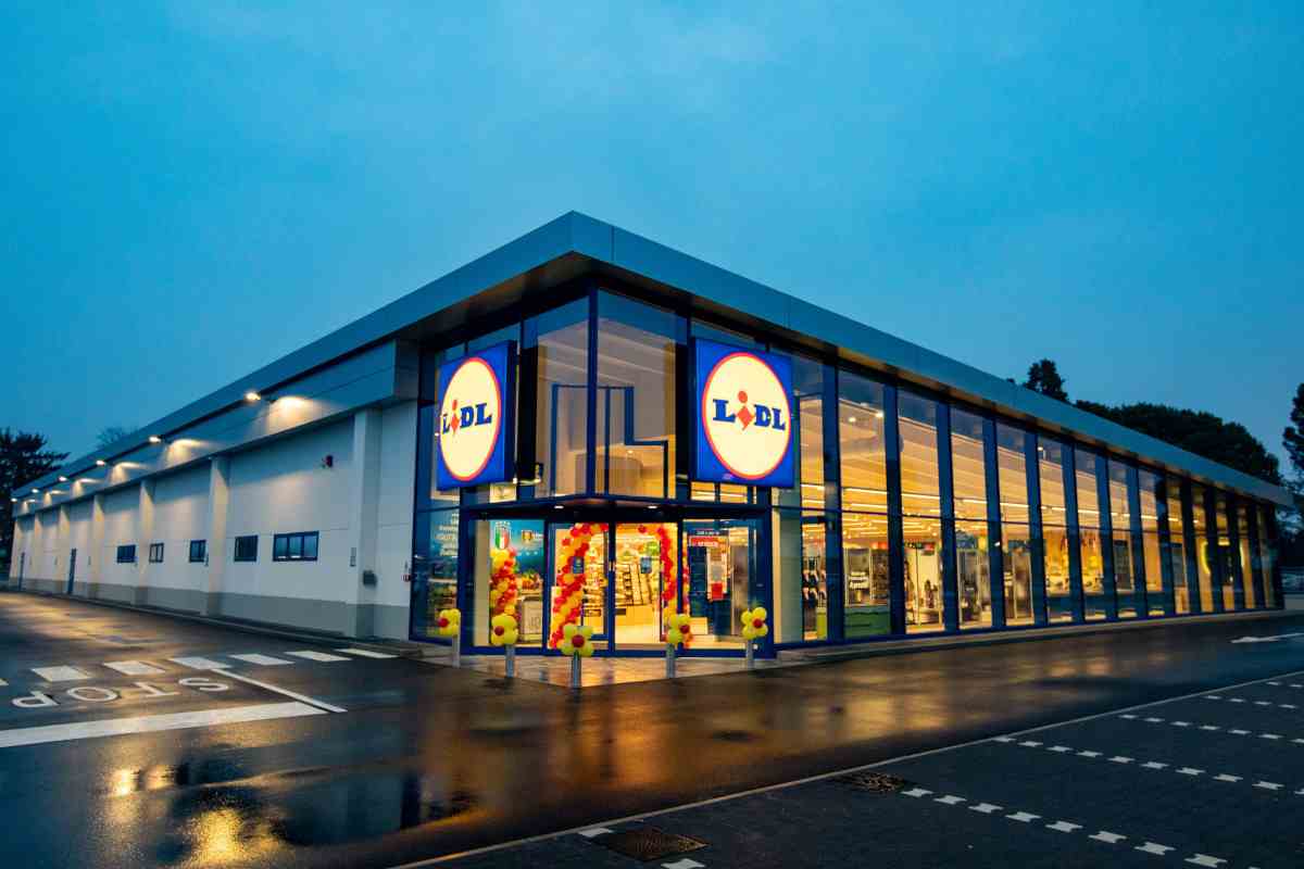 LIDL, finalmente la verità: ecco da dove provengono i loro prodotti