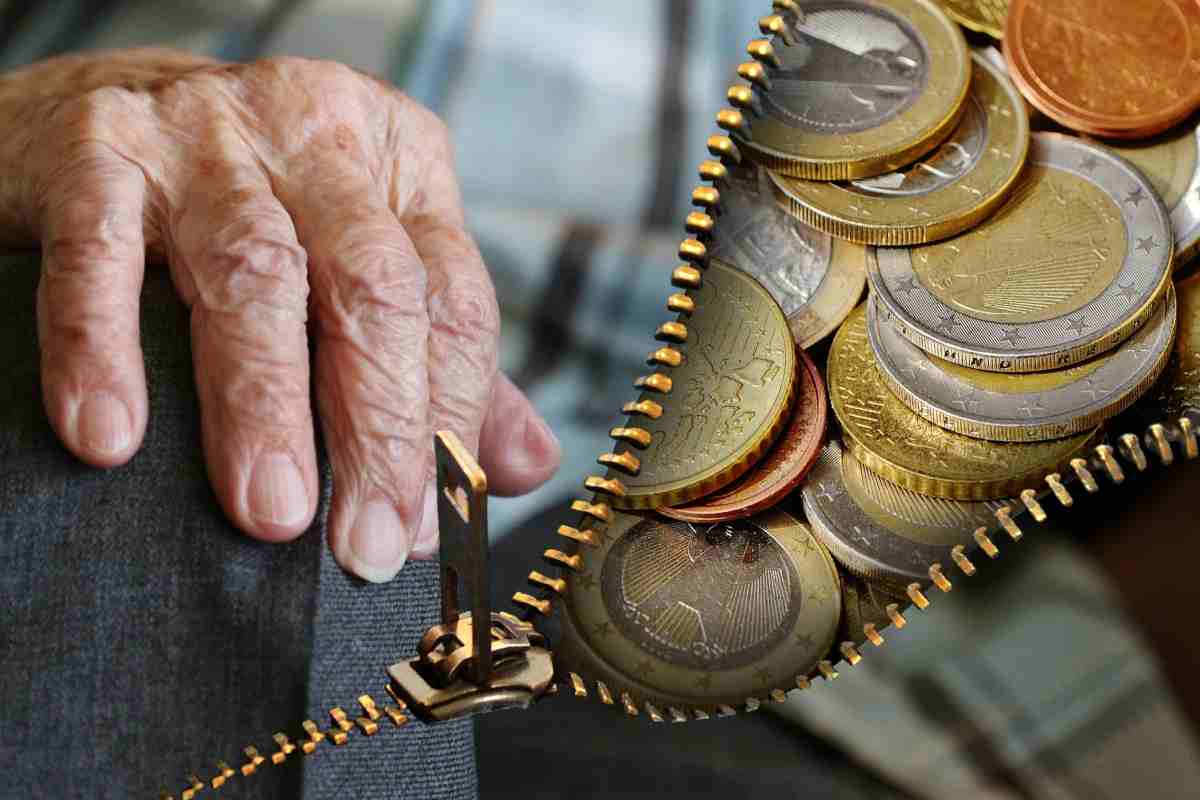Pensioni 2023, la rivalutazione potrebbe penalizzare molti cittadini italiani 